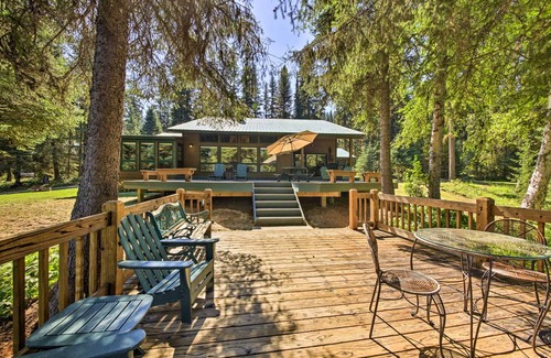 Troy House | 325 m² House ∙ 4 bedrooms ∙ 10 guests