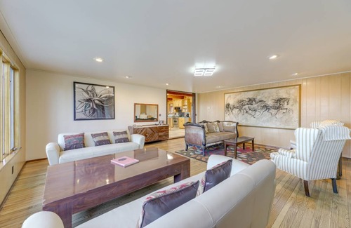 Pinedale House | 325 m² House ∙ 6 bedrooms ∙ 10 guests