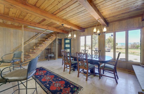 Pinedale House | 325 m² House ∙ 6 bedrooms ∙ 10 guests