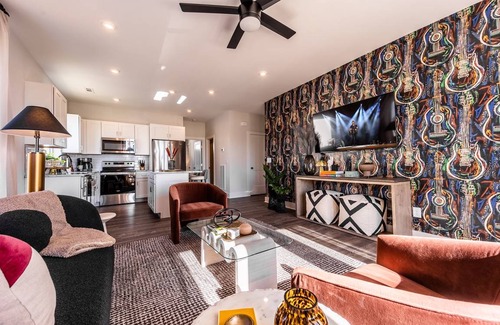 Whitebridge House | 325 m² House ∙ 8 bedrooms ∙ 16 guests