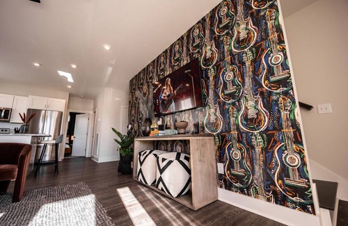 Whitebridge House | 325 m² House ∙ 8 bedrooms ∙ 16 guests