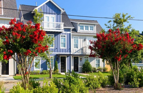 Buena Vista Apartment | 3250 m² Apartment ∙ 4 bedrooms ∙ 12 guests