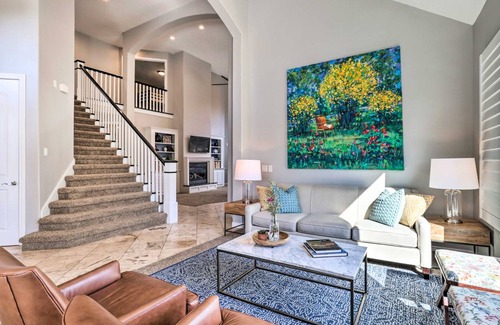 Cottonwood Heights House | 329 m² House ∙ 4 bedrooms ∙ 12 guests