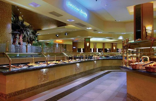 Robinsonville - Tunica Hotel | 33 m² Hotel ∙ 127 guests