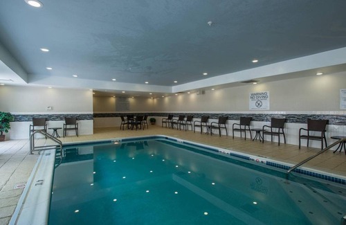 Pike Hotel | 33 m² Hotel ∙ 127 guests