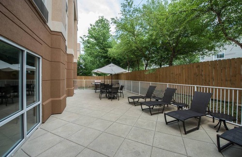 Pike Hotel | 33 m² Hotel ∙ 127 guests