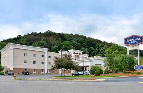 Steubenville Hotel | 33 m² Hotel ∙ 127 guests