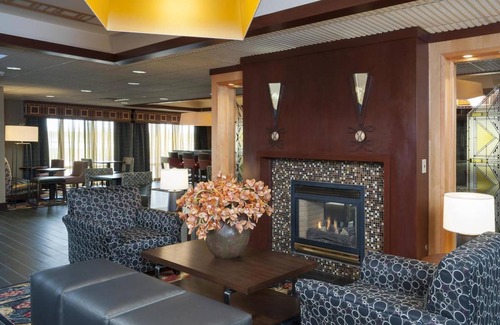 Seymour Hotel | 33 m² Hotel ∙ 127 guests