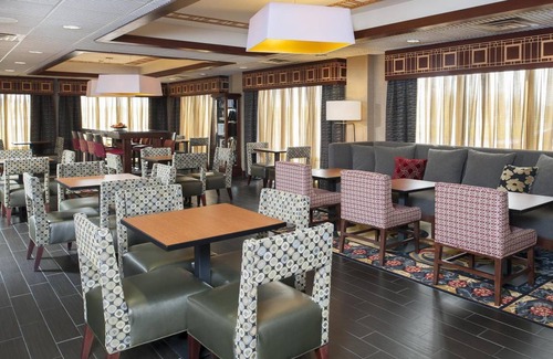 Seymour Hotel | 33 m² Hotel ∙ 127 guests