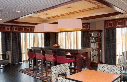 Seymour Hotel | 33 m² Hotel ∙ 127 guests