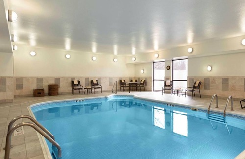 Poland Hotel | 33 m² Hotel ∙ 127 guests