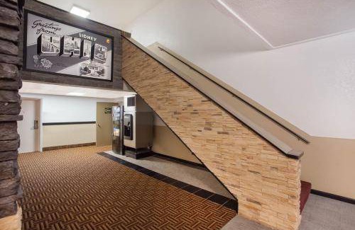 Sidney Hotel | 33 m² Hotel ∙ 127 guests