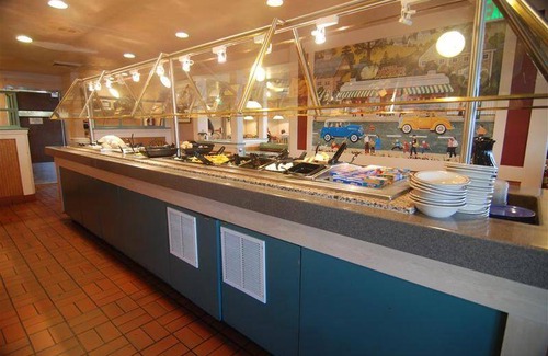 Vernal Hotel | 33 m² Hotel ∙ 127 guests