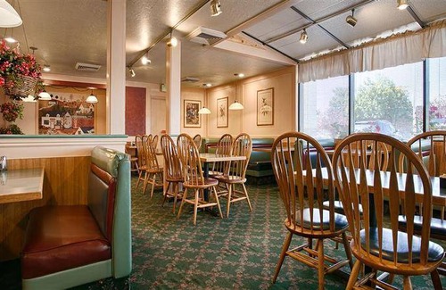 Vernal Hotel | 33 m² Hotel ∙ 127 guests