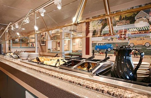 Vernal Hotel | 33 m² Hotel ∙ 127 guests