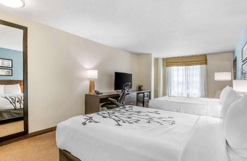 Ames Hotel | 33 m² Hotel ∙ 127 guests