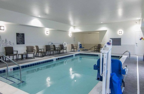 Ames Hotel | 33 m² Hotel ∙ 127 guests