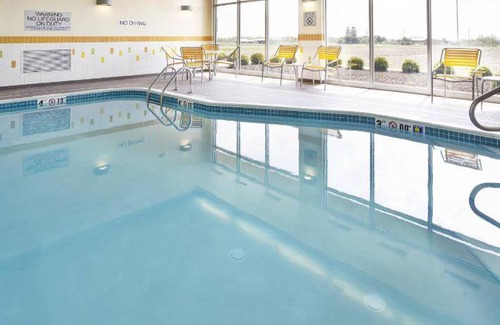 Octa Hotel | 33 m² Hotel ∙ 127 guests
