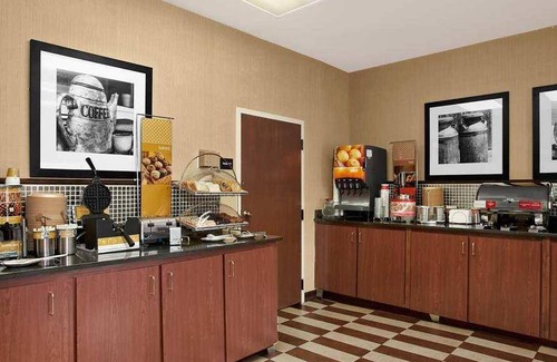 Batesville Hotel | 33 m² Hotel ∙ 127 guests