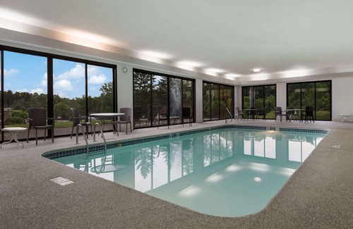 Batesville Hotel | 33 m² Hotel ∙ 127 guests