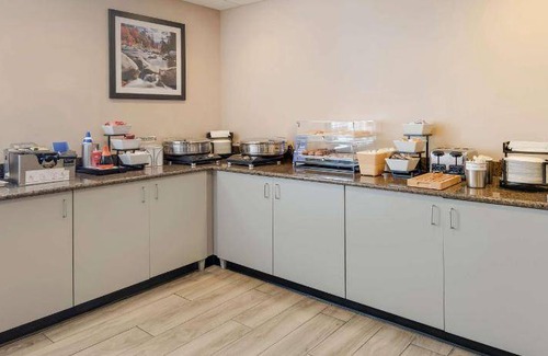 Batesville Hotel | 33 m² Hotel ∙ 127 guests