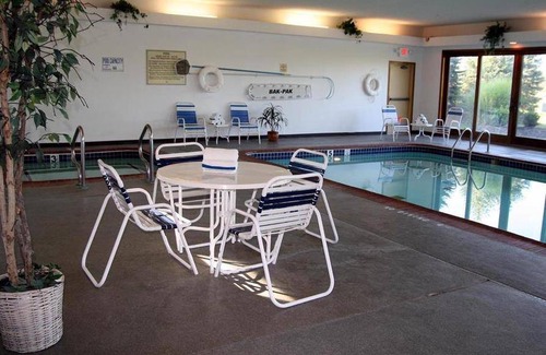 Batesville Hotel | 33 m² Hotel ∙ 127 guests
