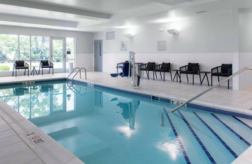 Wilmington Hotel | 33 m² Hotel ∙ 127 guests