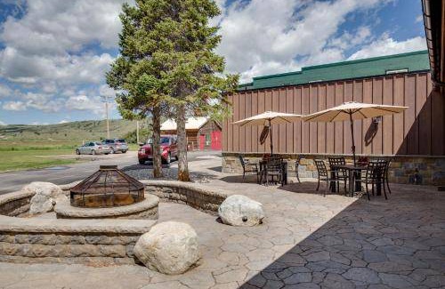 Swan Valley Hotel | 33 m² Hotel ∙ 2 bedrooms ∙ 6 guests