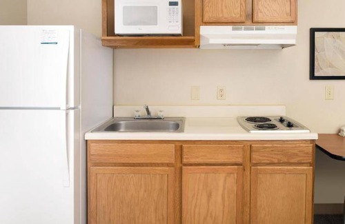 Wilkes-Barre Hotel | 33 m² Hotel ∙ 4 guests