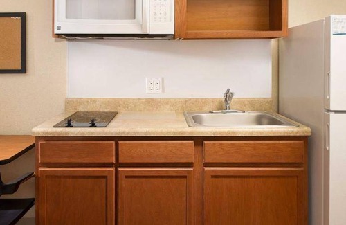 Wilkes-Barre Hotel | 33 m² Hotel ∙ 4 guests
