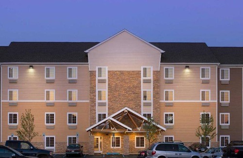 Wilkes-Barre Hotel | 33 m² Hotel ∙ 4 guests