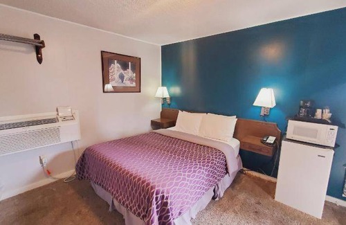 Sheridan Hotel | 33 m² Hotel ∙ 5 guests
