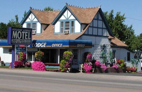 Sheridan Hotel | 33 m² Hotel ∙ 5 guests