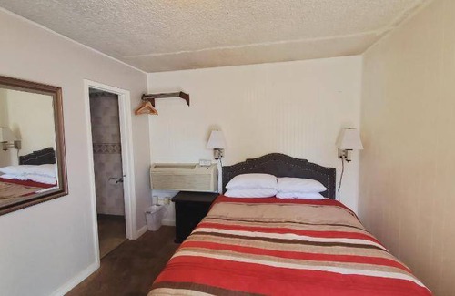 Sheridan Hotel | 33 m² Hotel ∙ 5 guests