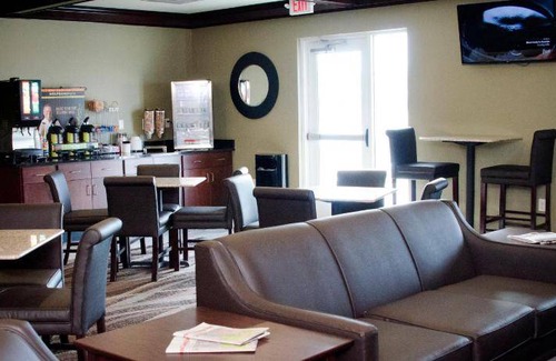 Soda Springs Hotel | 33 m² Hotel ∙ 8 guests