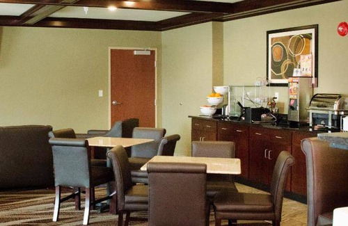 Soda Springs Hotel | 33 m² Hotel ∙ 8 guests