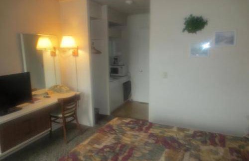 Grangeville Hotel | 33 m² Motel ∙ 4 guests