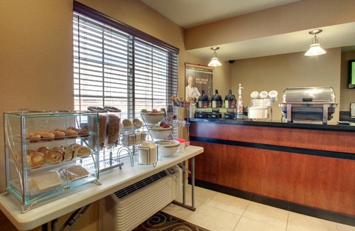 Bottineau House | 33 m² Motel ∙ 4 guests
