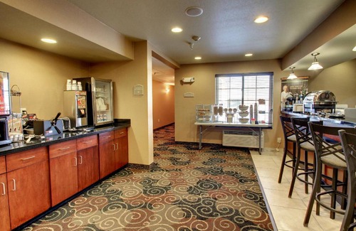 Bottineau House | 33 m² Motel ∙ 4 guests