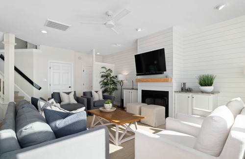 Emerald Isle House | 330 m² House ∙ 6 bedrooms ∙ 17 guests