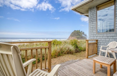 Neskowin House | 333 m² House ∙ 3 bedrooms ∙ 10 guests