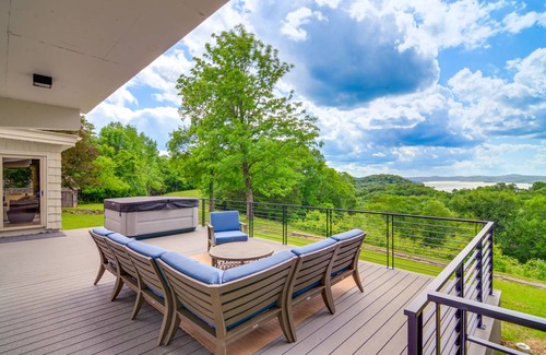 Allons House | 334 m² House ∙ 4 bedrooms ∙ 12 guests