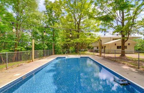 Allons House | 334 m² House ∙ 4 bedrooms ∙ 12 guests