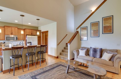 Four Corners House | 339 m² House ∙ 7 bedrooms ∙ 14 guests