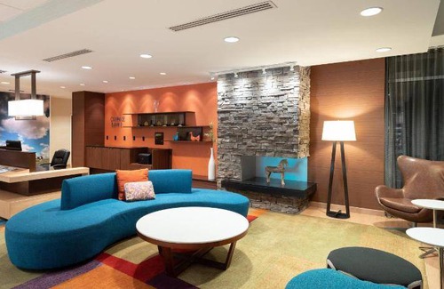 DuBois Hotel | 34 m² Hotel ∙ 127 guests