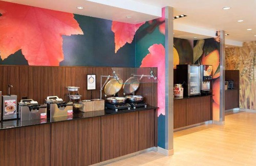 DuBois Hotel | 34 m² Hotel ∙ 127 guests