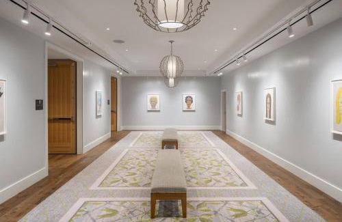 Williamstown Hotel | 34 m² Hotel ∙ 4 guests