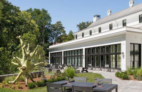 Williamstown Hotel | 34 m² Hotel ∙ 4 guests