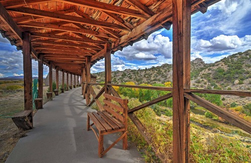 Carbon County House | 343 m² House ∙ 4 bedrooms ∙ 8 guests