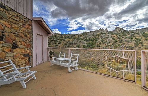 Carbon County House | 343 m² House ∙ 4 bedrooms ∙ 8 guests
